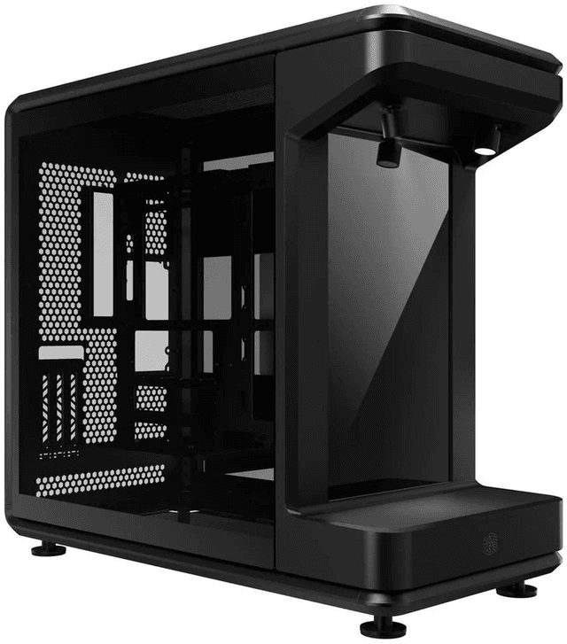 Cooler Master Masterframe 360 Stage LCD (MF360-KHNN-S02)
