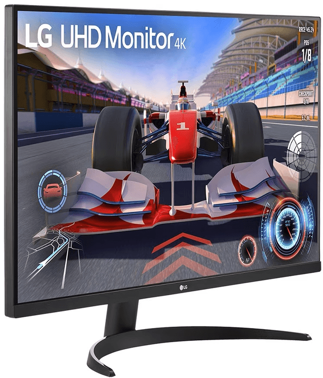 LG 32UR550-B