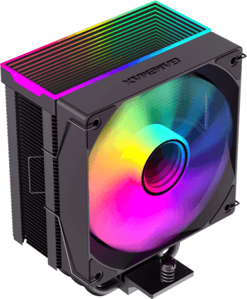 GameMax Sigma 550 Infinity BK ARGB