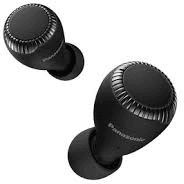 Panasonic Audífono Bluetooth TWS - Negro (RZ-S300WPP-K)