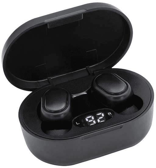 Philco TWS Earbuds TW5BK (27PLCTW5BK)