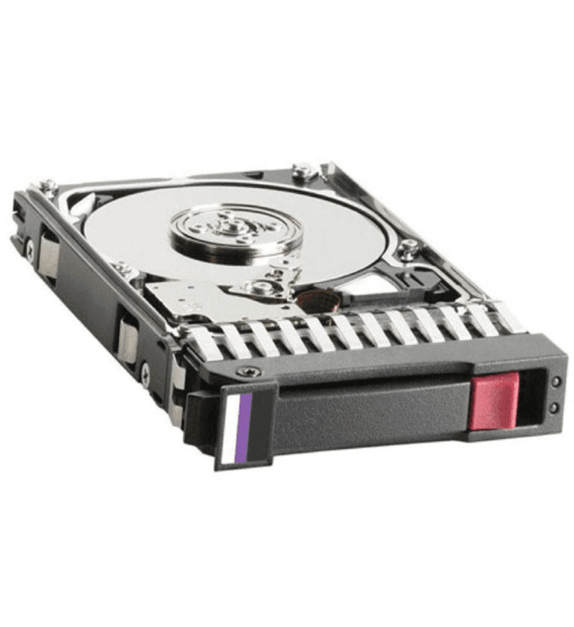 HP 2 TB (765466-B21)