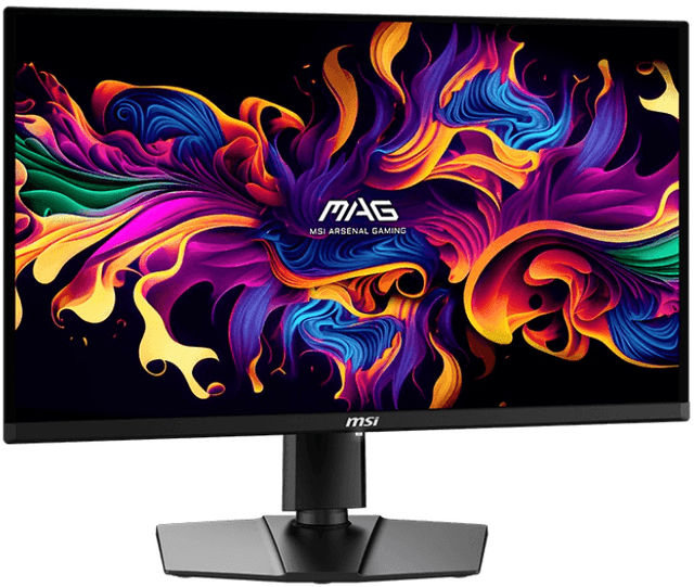 MSI MAG 271QPX QD-OLED E2