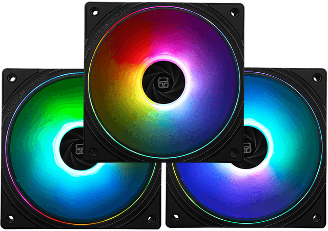 Thermalright X3 [TL-S12-S]