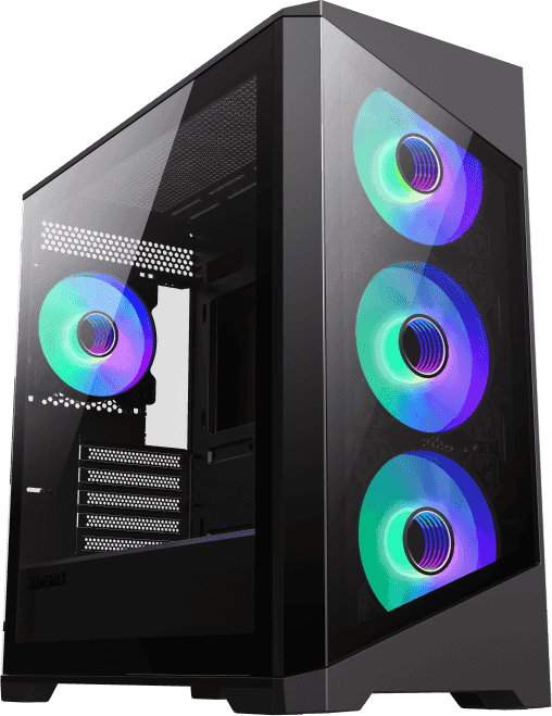 Gamemax Destroyer TGB (Fty#6671B)