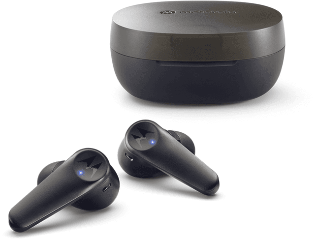 Motorola Moto Buds 600 - Negro