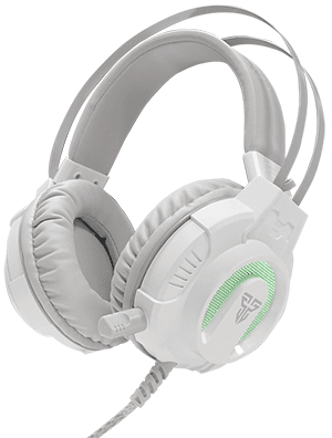 Fantech HG17s Visage II Gaming Space Edition