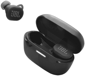 JBL Endurance Race 2 - Negro (JBLENDURACE2BLKAM)