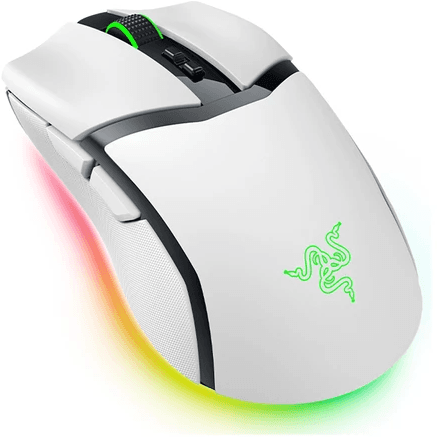 Razer Cobra Pro - White (RZ01-04660200-R3U1)