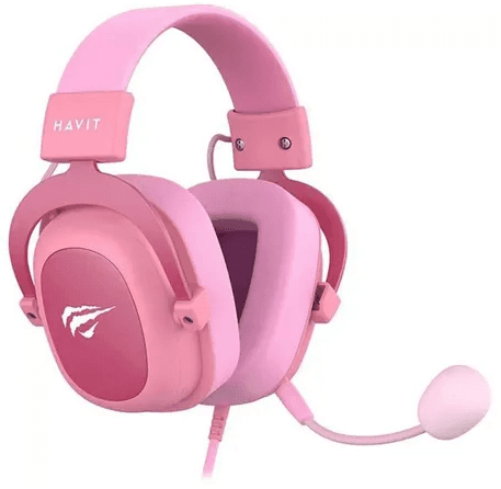 Havit Gaming Headphone (clone) (HV-H2002G)