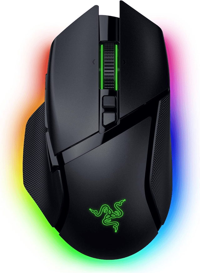 Razer Basilisk V3 Pro 35K (RZ01-05240100-R3U1)