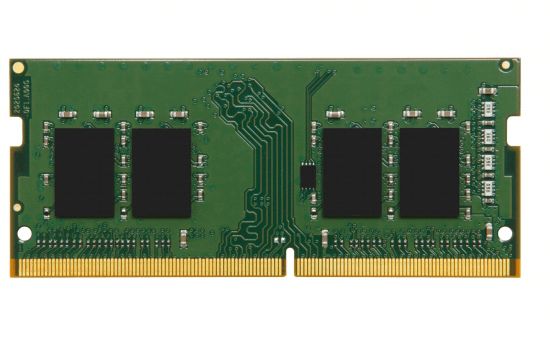 Kingston KCP432SS8/8 (1 x 8GB | SO-DIMM DDR4-3200)