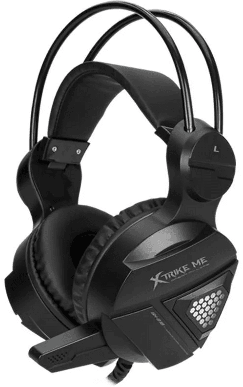 Xtrike Me Gaming Headset (GH-918)