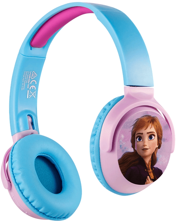 Disney Frozen On Ear BT