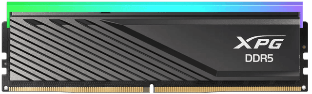 A-DATA XPG Lancer Blade RGB AX5U6000C4816G-SLABRBK (1 x 16 GB | DIMM DDR5-6000)