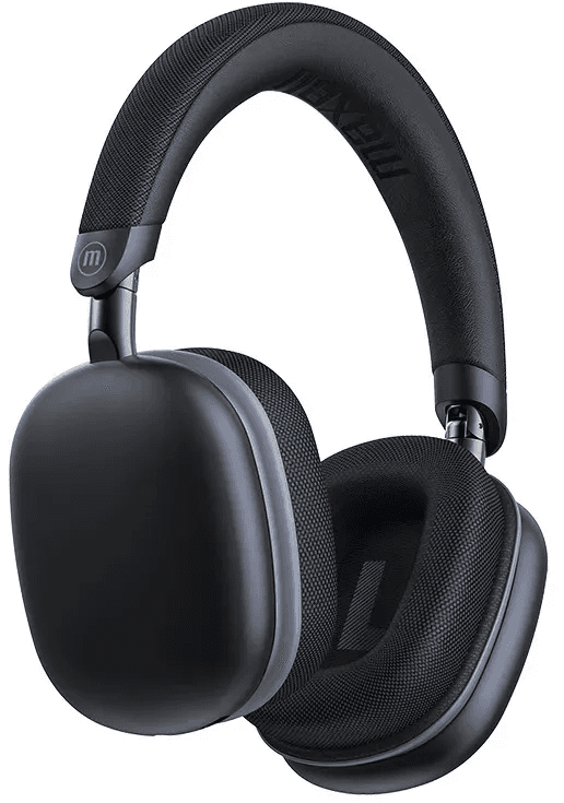 Maxell MaxPods - Negro (HP-BTMX2)