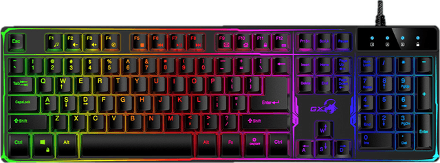 Genius Scorpion K8 (31310001401)