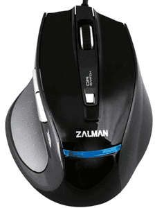 Zalman ZM-M400 (ZM-M400)