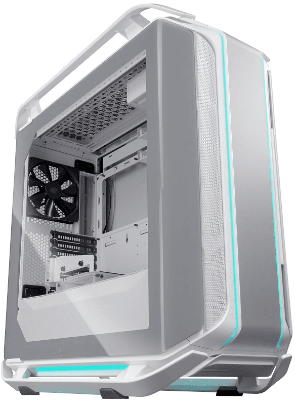 Cooler Master Cosmos C700M - White (MCC-C700M-WG5N-S00)