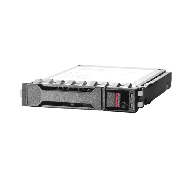 HP 500 GB (P40502-B21)