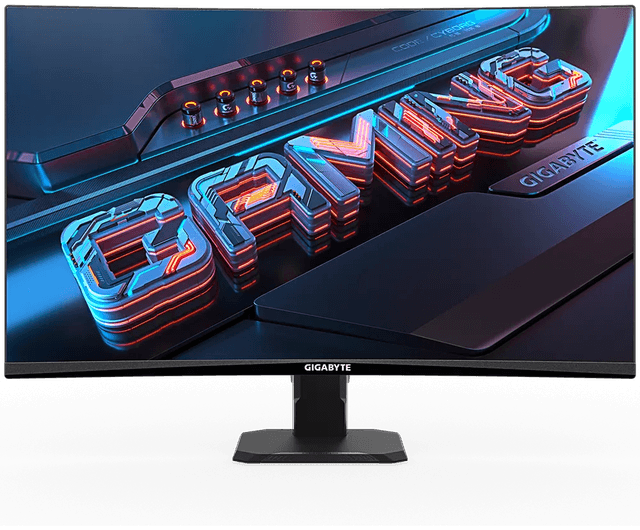 Gigabyte GS27QC