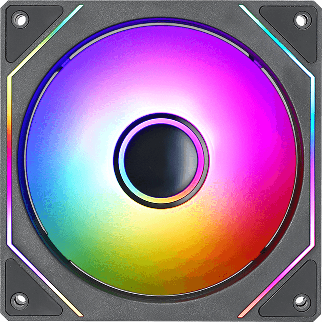 Formula V-Line Floe 12 ARPW - Black