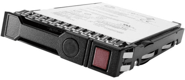 HP 4 TB (861683-B21)