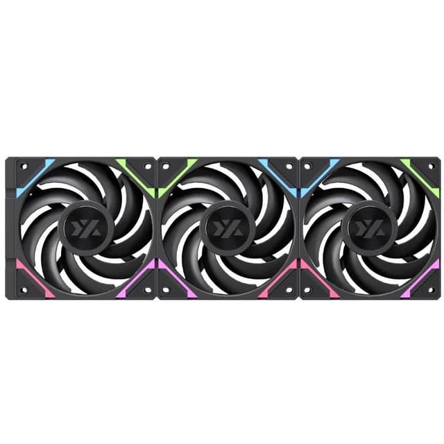 XYZ VORTEX PRO A-RGB [X-FN-VORPROKIT-B]