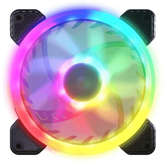 Cougar Vortex ARGB VX120 [3MVX1201.0001]