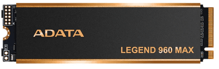 A-DATA Legend 960 Max 1 TB (ALEG-960M-1TCS)