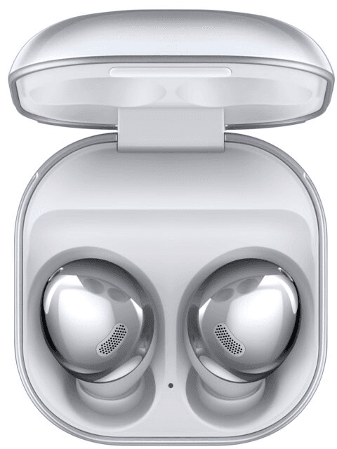 Samsung Galaxy Buds Pro - Silver (SM-R190NZSALTA)