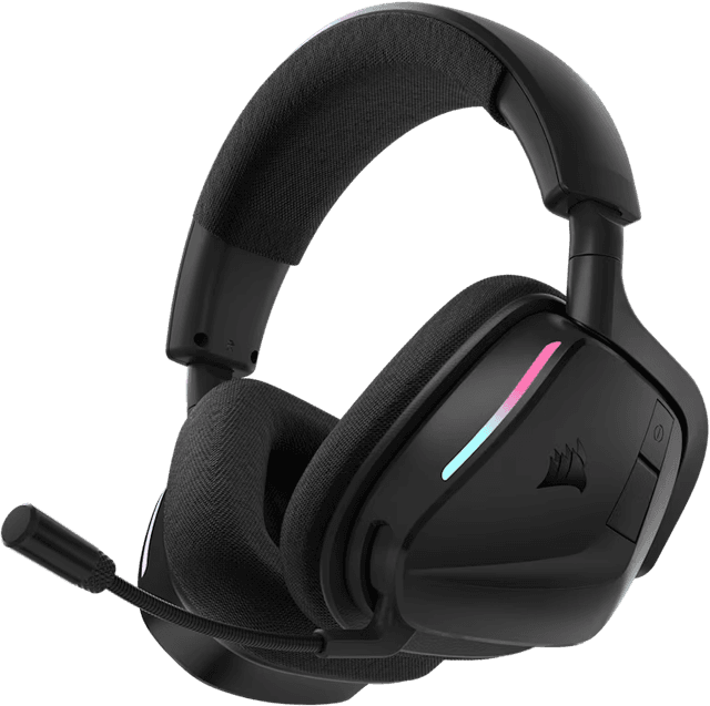 Corsair VOID WIRELESS v2 - Carbon (CA-9011379-WW)