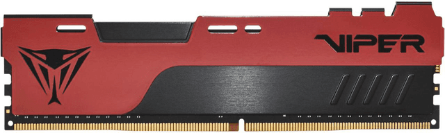 Patriot Viper Elite II PVE248G400C0 (1 x 8GB | DIMM DDR4-4000)
