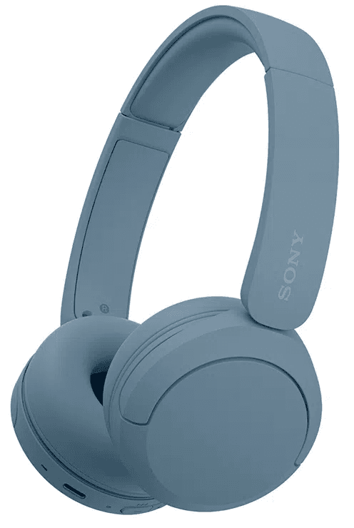 Sony WH-CH520 - Blue (WH-CH520/LZ UC)