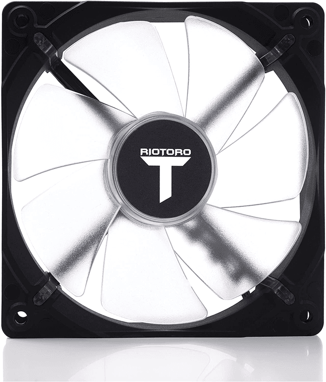 Riotoro Cross-X Classic LED White [FW120]