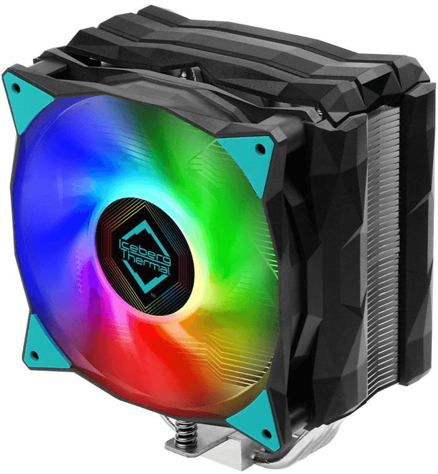 Iceberg Thermal IceSLEET G4 OC (ICESLEETG4OC-BBT-00A)