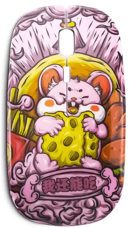 Genérico Cheesy Munch