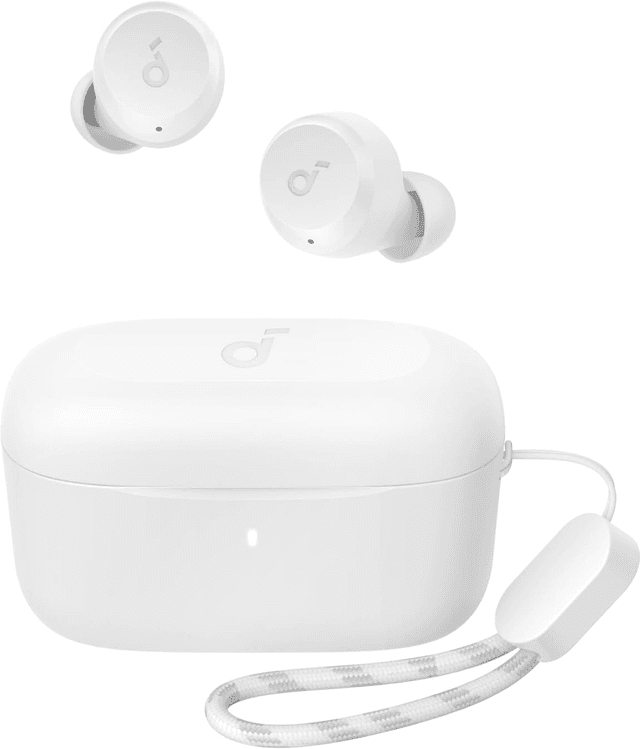 Anker Soundcore A20i - Blanco