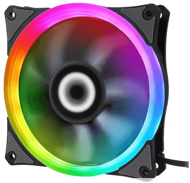 GAMEMAX GMX-12 Rainbow [GMX-12RAINBOW-S]