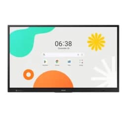 Samsung Pizarra Interactiva LH75WAD [LH75WAFWLGCXZA]