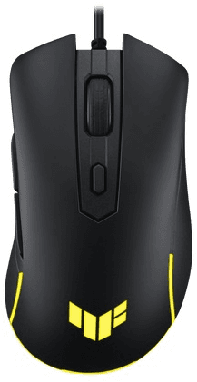 ASUS TUF Gaming M3 Gen II (90MP0320-BMAA00)