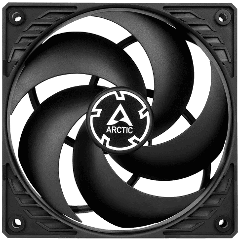 Arctic P12 PWM PST CO - 120mm [ACFAN00121A]