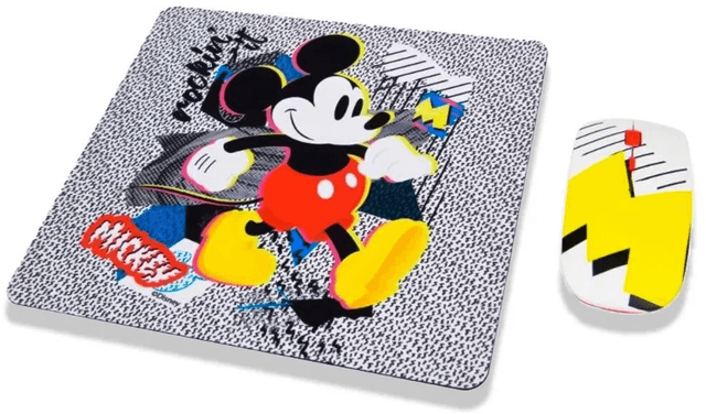 Disney Mickey + MousePad (76411-NOC-ESP-12)