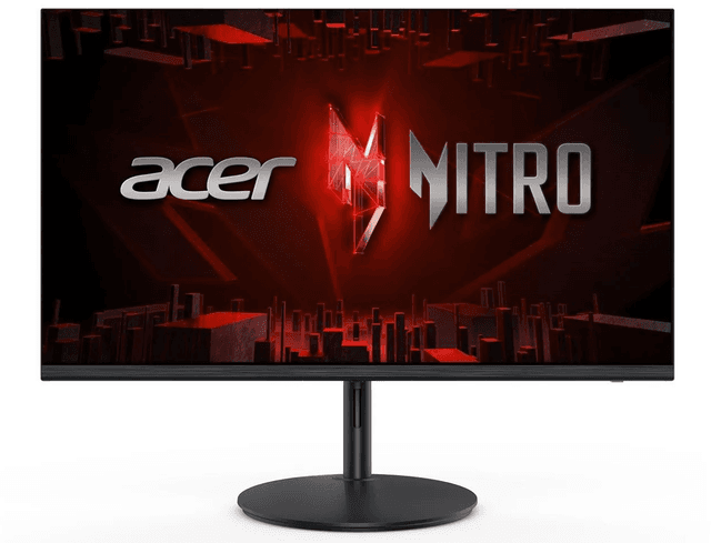 Acer XF240Y M3biiph [MM.V0YAA.001]