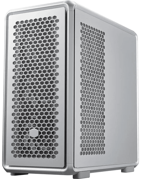 Cooler Master MasterFrame 600 - Silver (MF600-SGNN-S00)