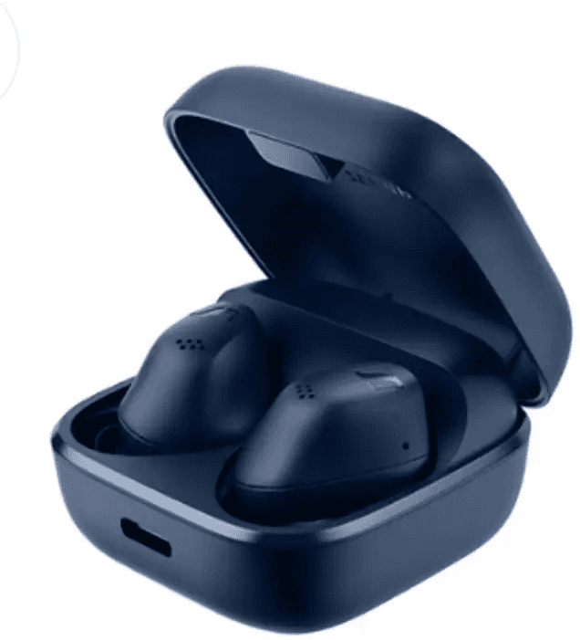 Sennheiser Accentum True Wireless - Blue (700264)
