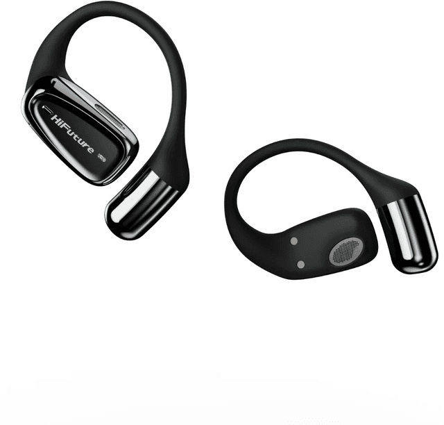 HiFuture FutureMate2 Pro - Black