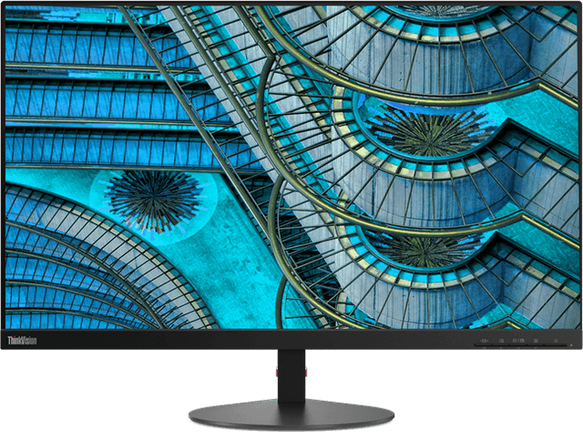 Lenovo ThinkVision S27-4e [64BEKAR1CL]