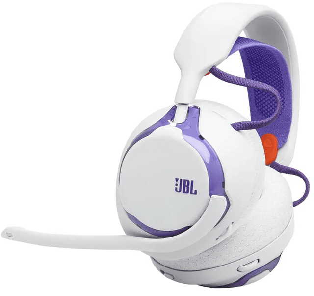 JBL Quantum 650 - White (JBLQTUM650WHT)