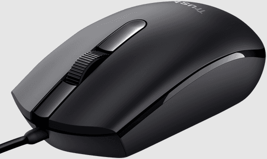 Trust TM-101 Wired Mouse (25295)